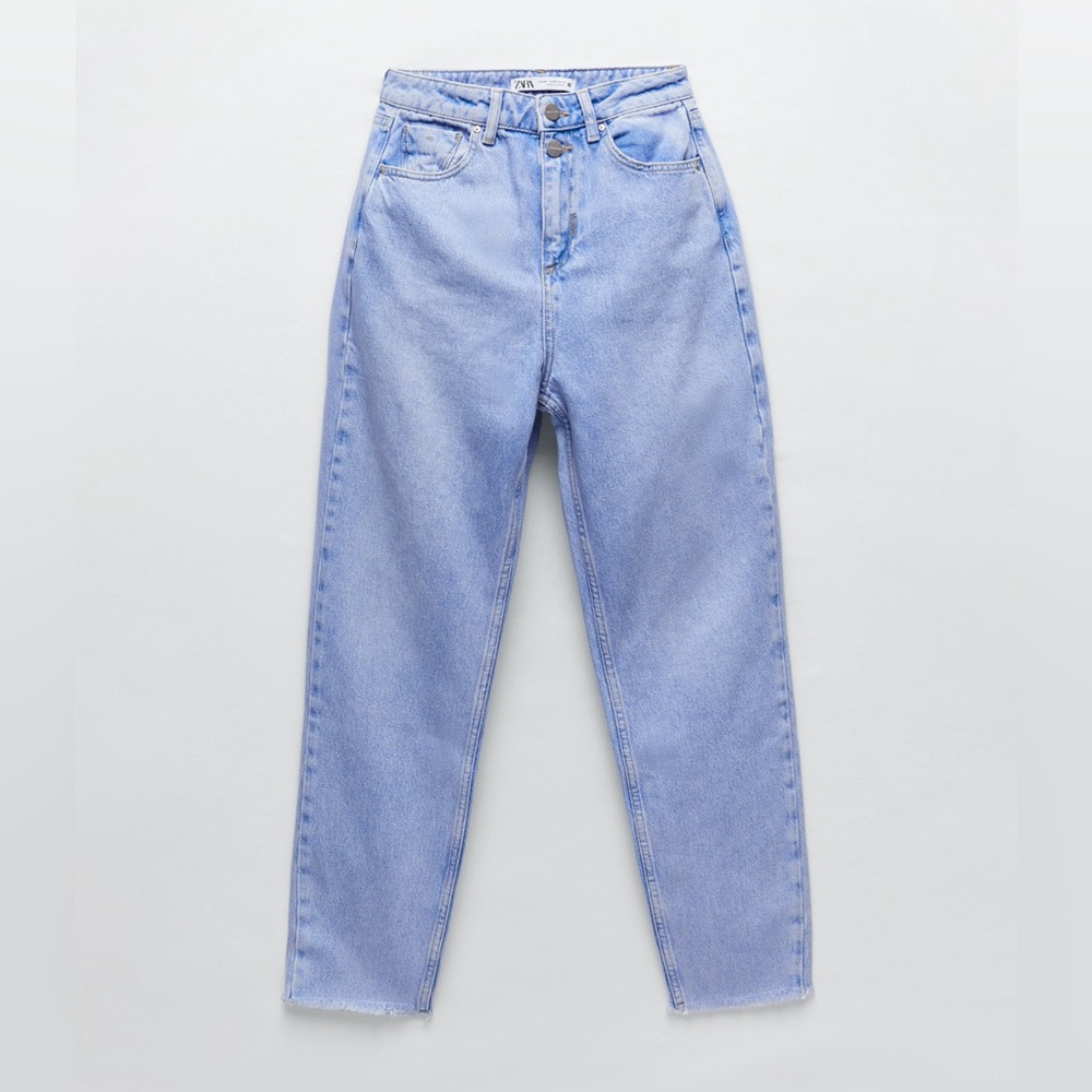 Zara Jeans